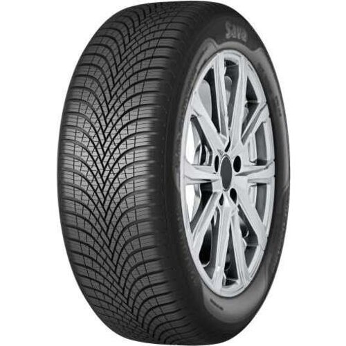 Sava celoletne pnevmatike All Weather 205/50R17 93W XL Cene
