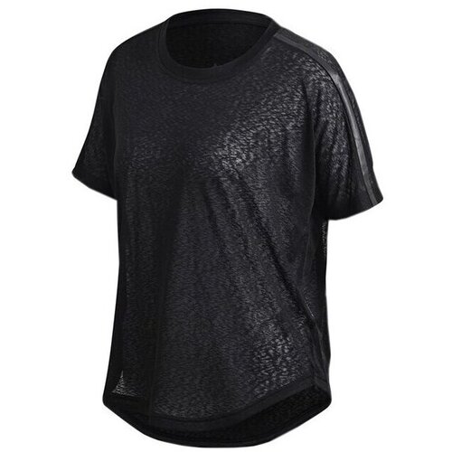 Adidas Majice s kratkimi rokavi Tee AI Črna Slike