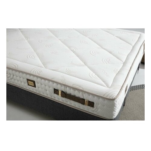 Hanah home Du&scaron;ek Wool 150 x 200 White Cene