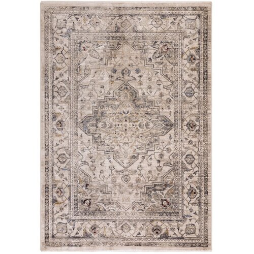 Asiatic Carpets Bež preproga 200x290 cm Sovereign – Cene
