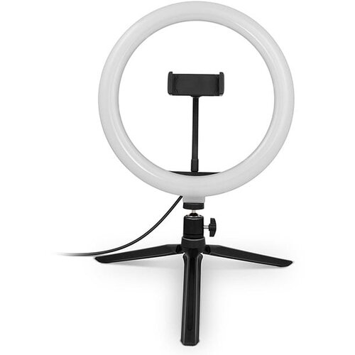 Yenkee Držač mobilnog telefona YSM 710 LED Ring Cijene