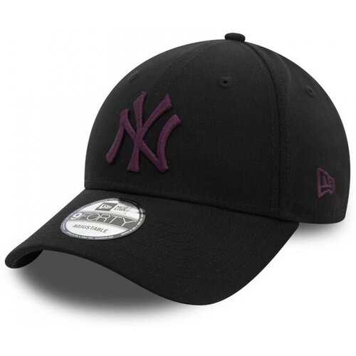 New Era Kape s šiltom League essential 9forty neyyan Črna Cene