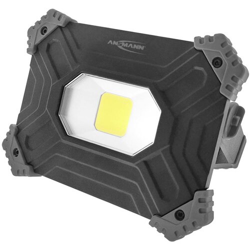 Ansmann Radna lampa FL2500R-USB sa 30W COB LED, Punjiva Slike