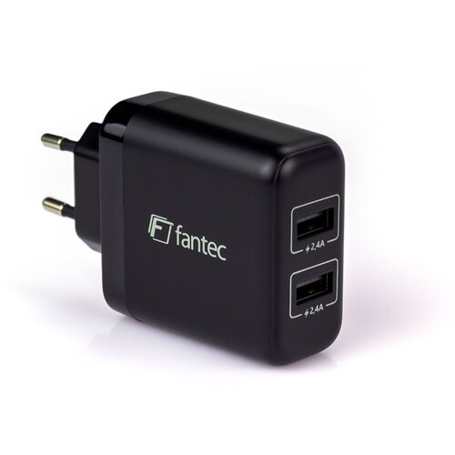 Fantec SC-A224 24 Watt 4.8A QC-2 Cijene