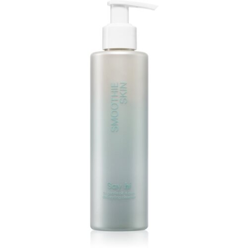 Say Hi Smoothie Skin emulzija za skidanje šminke s detoksikacijskim učinkom 200 ml Cijene