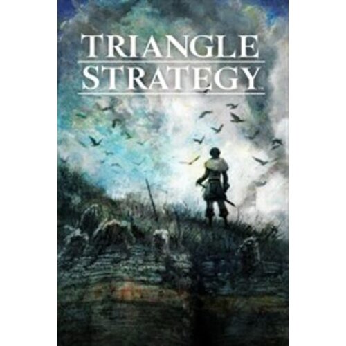  triangle strategy (pc/xbox series x|s) xbox live key global Slike