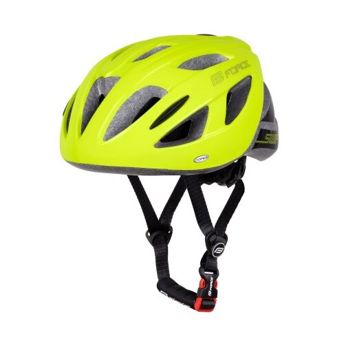 Force swift fluo s/m kaciga ( 902897 ) Slike