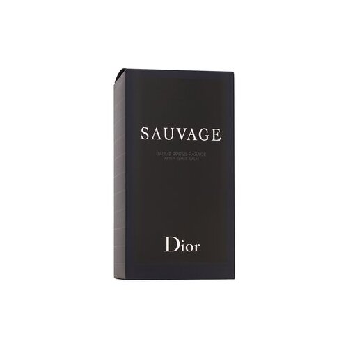 Christian Dior Sauvage balzam po britju 100 ml Cene