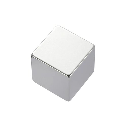 TRU COMPONENTS trajni magnet kockasti N45 1.37 t granična temperatura (maks.): 80 °C Cijene