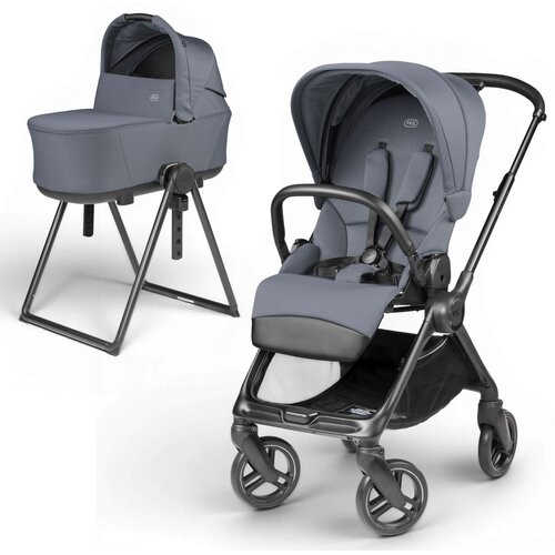 Peg-Perego Voziček 2v1 Flex Switch nordic blu Cene