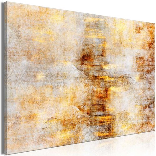  Slika - Golden Lightning (1 Part) Wide 90x60 Slike