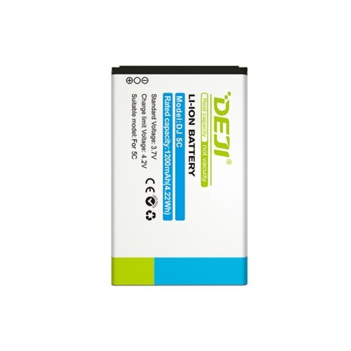  baterija za nokia bl-5b 950 mah deji ( BAT9265 ) Cene