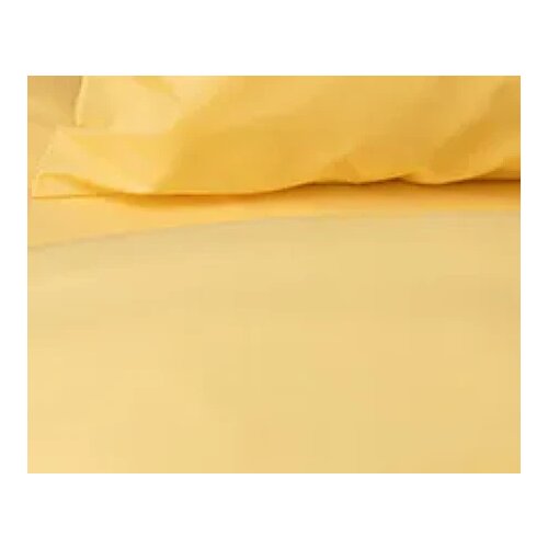 Stefan tekstil Krevetski carsaf sifon sv.zuti-140x220 ( 9-9113 ) Cene