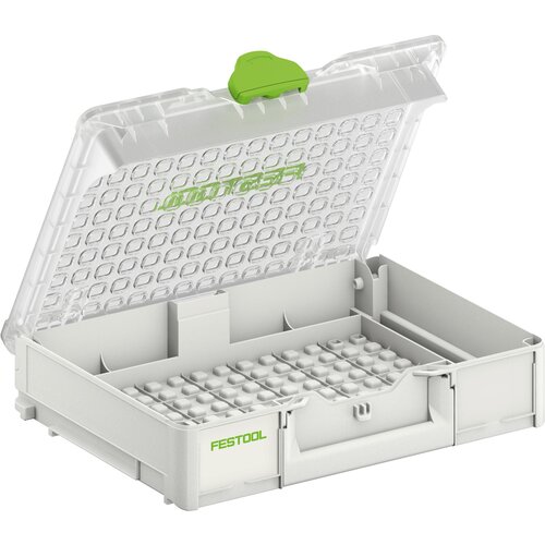 Festool Systainer³ Organizator SYS3 ORG M89, Systainer 204852 Cijene
