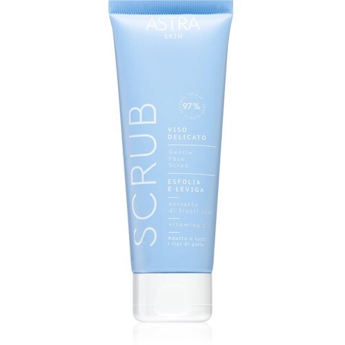 Astra Make-up Skin nežen piling za obraz z regeneracijskim učinkom 75 ml Cene