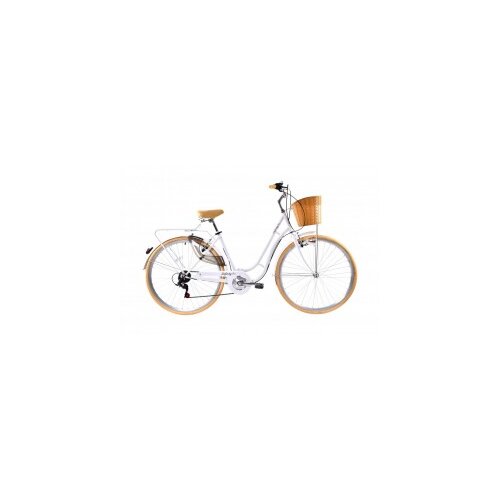 City bicikl adria infinity 28 belo braon Cene