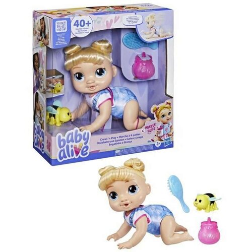  Lutka Baby Alive Cene