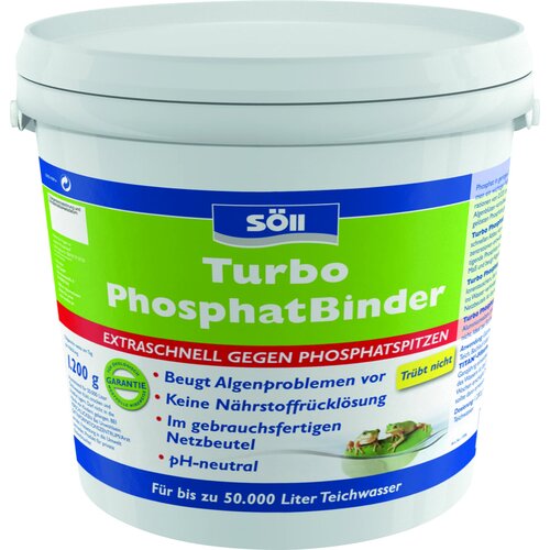Turbo fosfatno vezivo - 1,2 kg Cene