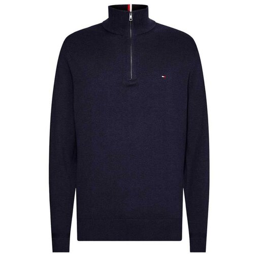 Tommy Hilfiger - - Muški džemper sa zipom Cene