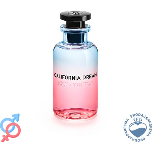  Louis Vuitton California Dream - 100ml Cene