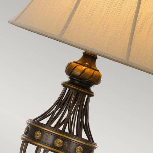 Elstead Lighting namizna svetilka Slike