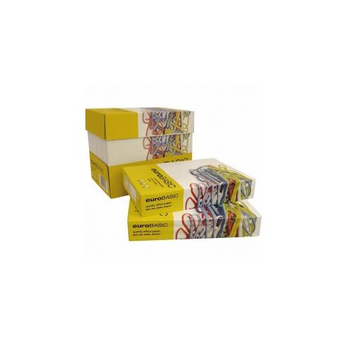  PAPIR EUROBASIC C. A3,80 gr 500/1 Slike