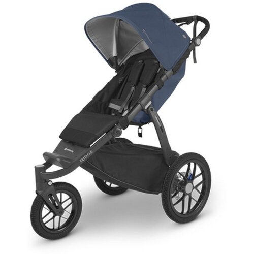 Uppababy otro&scaron;ki voziček Ridge Reggie 1401-RDG-EU-REG SLAT modra Cene