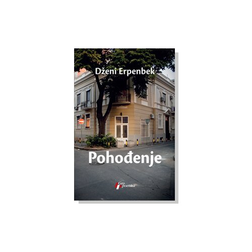 Geopoetika Dženi Erpenbek - Pohođenje Slike