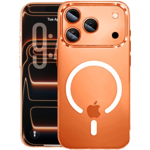  Divi Maska za mobilni telefon iPhone 17, Providna Cene