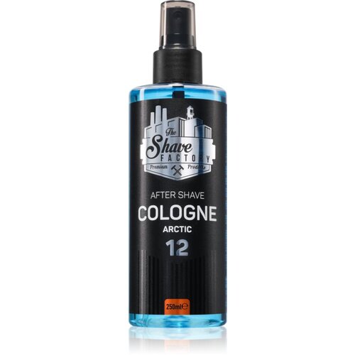 The Shave Factory Arctic voda za po britju 250 ml Cene