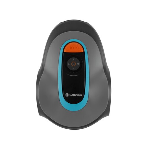 Gardena Robotska kosilica SILENO minimo, 250 m&amp;sup2; Slike
