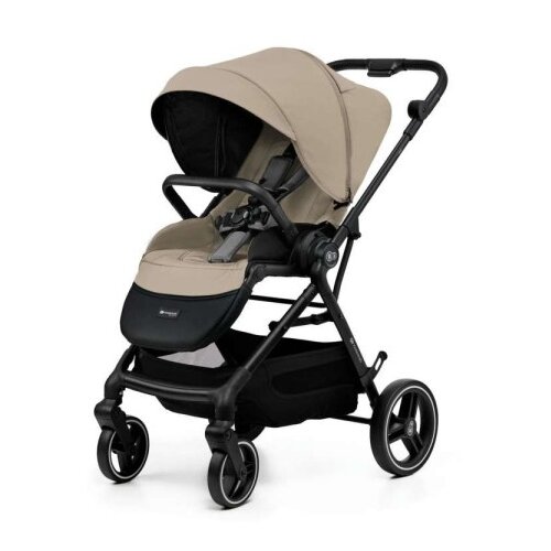 Kinderkraft dječja kolica yoxi™ sand beige Cijene