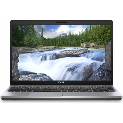 Dell Laptop Latitude 5510 / i5 / RAM 16 GB / SSD Pogon / 15,6&Prime; FHD Cijene