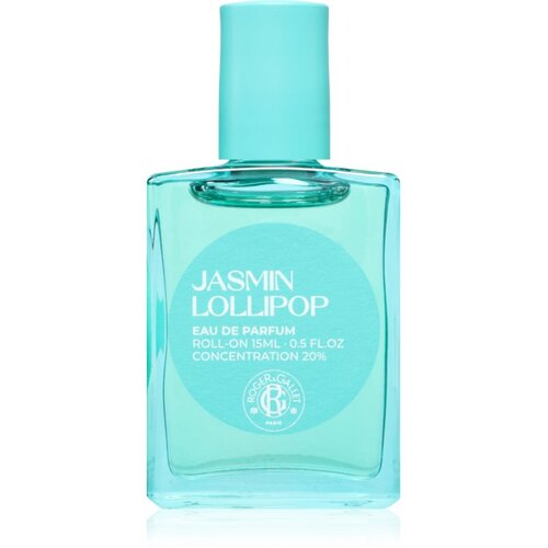 Roger &amp;amp; Gallet Jasmin Lollipop parfumska voda roll-on za ženske 15 ml Slike