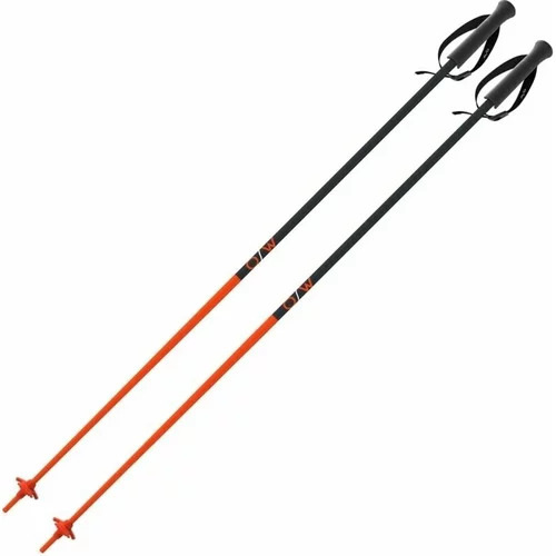 Oneway GT 16 Poles Flame 130 cm Skijaški štapovi