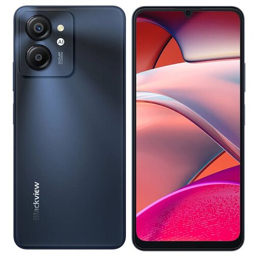  BLACKVIEW COLOR 8 8/128GB/ siva Cene