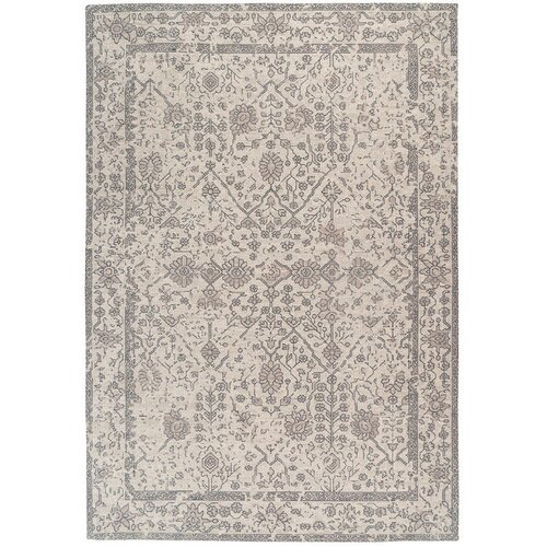 Kayoom PREPROGA Perry 125 Creme 80/150 cm tkano krem barve Cene