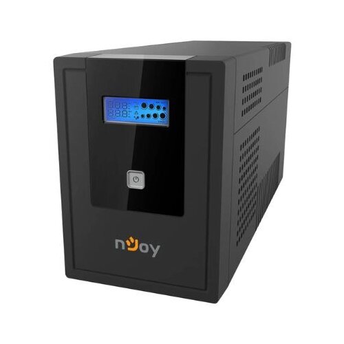 Njoy UPS Cadu 1500VA UPCMTLS615HCAAZ01B Cene