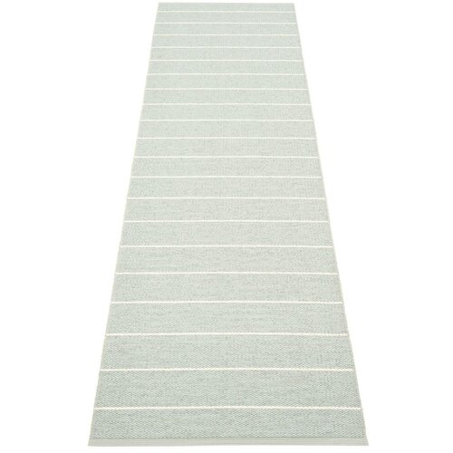 Pappelina Svijetlo zelena unutarnja i vanjska staza 70x270 cm Carl Sage &amp;ndash; Slike