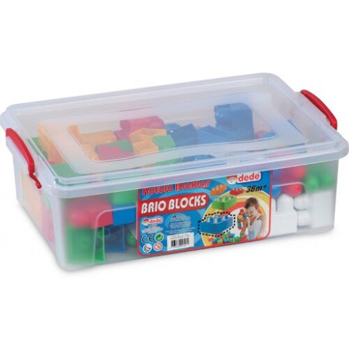 Dede kocke 013269 Slike