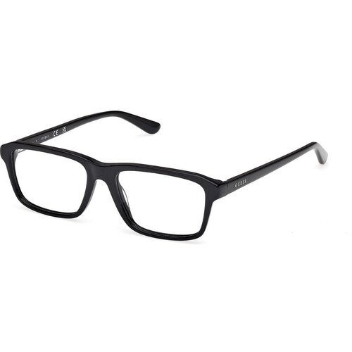 Guess GU50269 001 ONE SIZE (49) Črna/Kristalna Slike