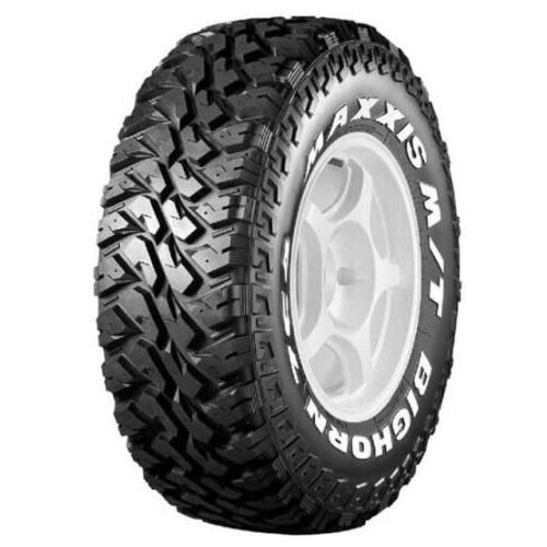Maxxis mT764 ( 205 R16C 110/108Q 8PR por ) Slike