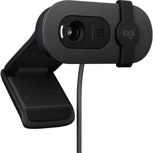 Logitech Brio 100 Full HD Webcam GRAPHITE Cene