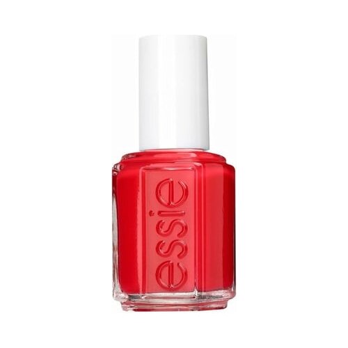 Essie lak za nohte red tone - too too hot Cene