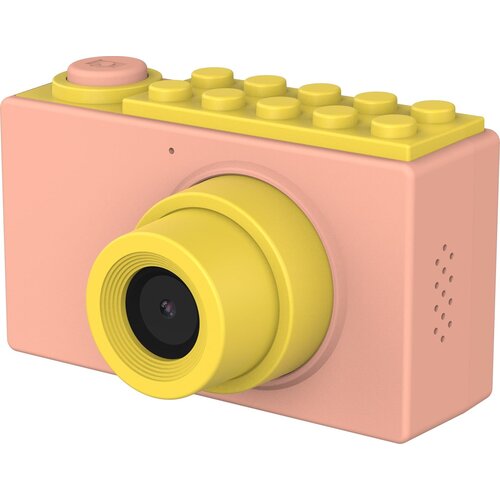  MyFirst FC2001SA-PK01 children's gadget Children's digital camera Cene