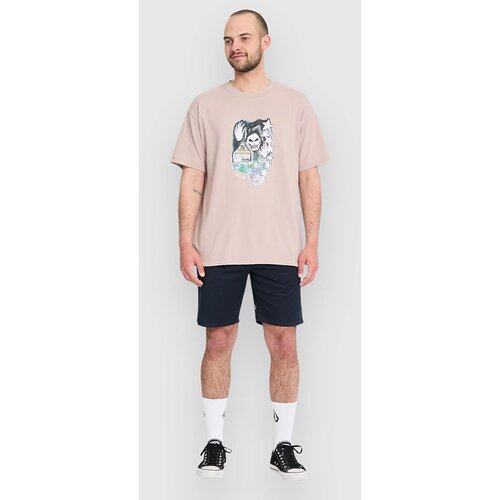 Volcom Frickin Mdrn Stch 19 Kratke hlace dark navy Cene