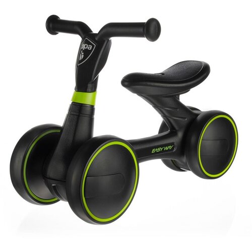 Zopa guralica Easy-Way Race Green Cene