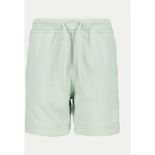 Didriksons Športne kratke hlače Corin 505278 Zelena