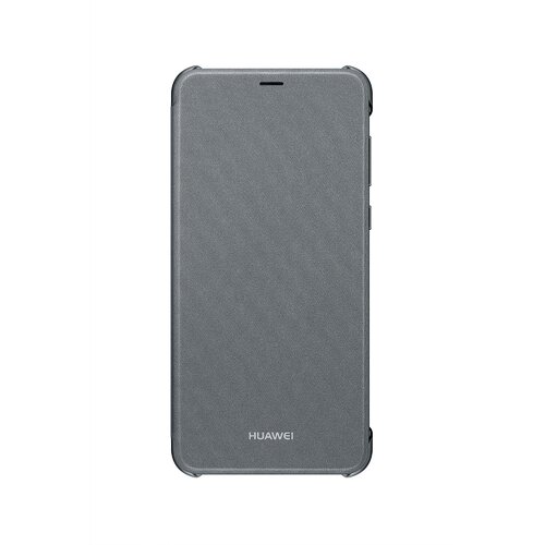 Huawei OVITEK ZA P SMART BLACK FLIP COVER, (607521) Slike