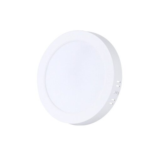 Xled 155439 12W 6500K Nadgradni okrugli LED panel,1320Lm,IP20 M.No12002685 Cene